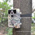 Wild IR Hunting Camera with 940nm IR LEDs, 2/4x Digital Zoom, Easy to Access